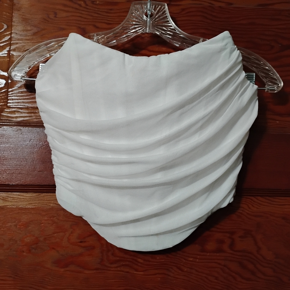 Size Small Corset Top